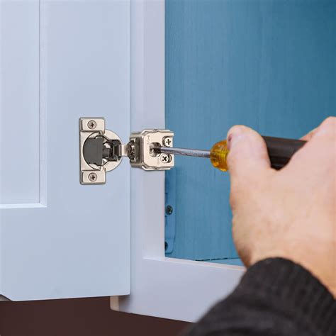 Buy Chibery Pack Soft Close Cabinet Hinges Inch Overlay