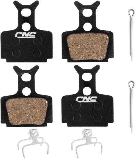 Amazon Eastern Power Pairs Resin Disc Brake Pads For Formula R