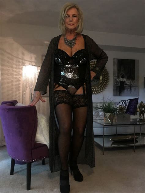 Anneke Van Buren * Tampa Gilf Goddess - P1863 18+ on Twitter: "Good