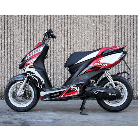 Nuevo Variador Voca Rf Race Faster Blog De Motoscoot