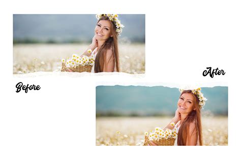 Lr Spring Premium Lightroom Presets