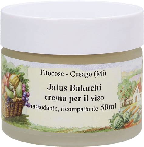 Fitocose Jalus Bakuchi Face Night Cream Ml Boutique En Ligne Ecco