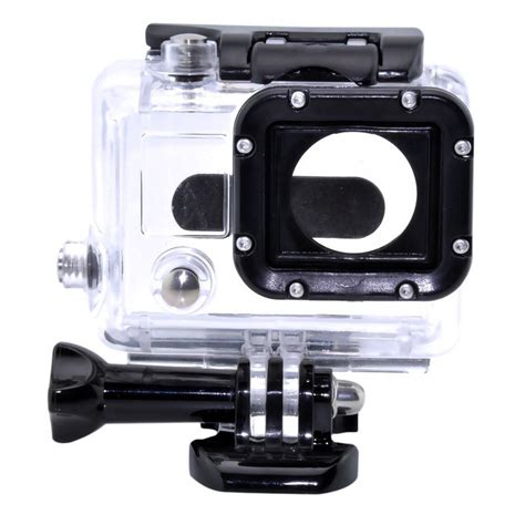 Funda Carcasa Impermeable Para Gopro Hero M Grandado