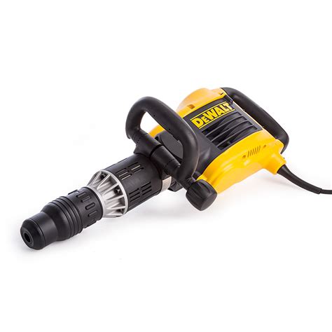 DEWALT Demolition Hammer SDS Max 10Kg D25899K CIB Partners