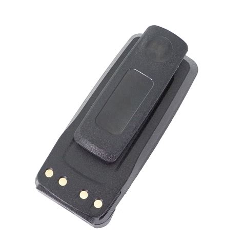 Bulk Buy China Wholesale Nntn Impres Li Ion Walkie Talkie Battery