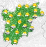 Previsioni Meteo Previsioni Meteo E Neve