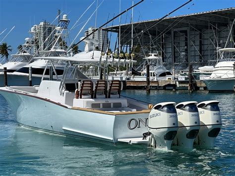 2022 41 WEAVER BOATS In San Juan Puerto Rico United States 390810