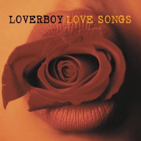 Loverboy Album Cover Photos - List of Loverboy album covers - FamousFix