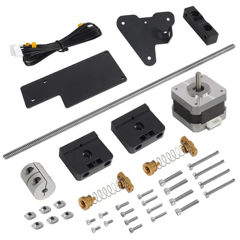 Buy Dawnblade Ender 3 Dual Z Axis Upgrade Kit With Lead Screw Stepper