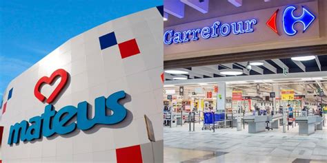 Supermercado desbanca Carrefour e abre os cofres milhões