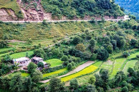 explore chakrata stay   hosteller
