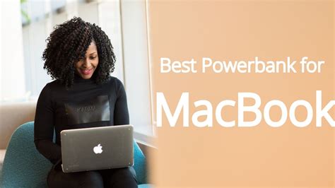 Which Power Bank is Best for MacBook? » Best Laptop Review in