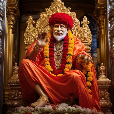 Sri Shirdi Sai Baba Images Free Infoupdate Org