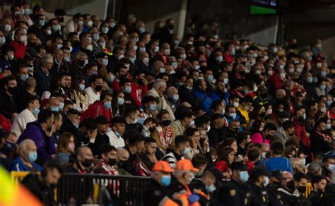 Granada Cf Las Entradas Para El Partido Contra El Celta Entre Y