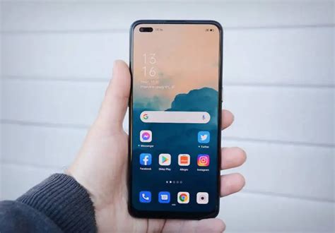 Recenzja OPPO Reno 4 Lite test czy warto Komórkomat pl