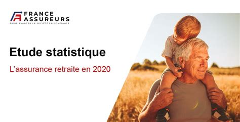 Lassurance Retraite En 2020 France Assureurs