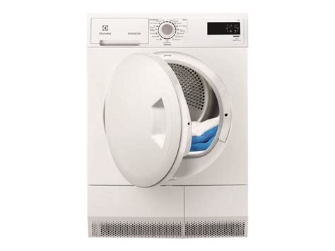 Electrolux FlexCare EDC2085POW Sèche linge largeur 60 cm