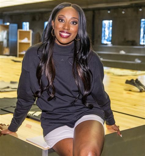 Chiney Ogwumike Talks Style and Upcoming adidas Projects