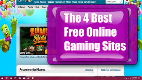 gaming sites levelskip