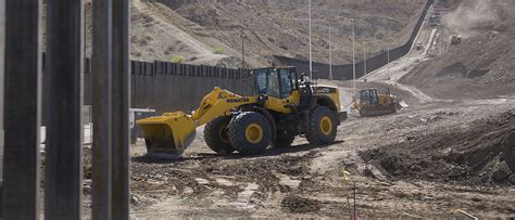 Federal Judge Blocks Billions Of Dollars For Border Wall Funding | The ...