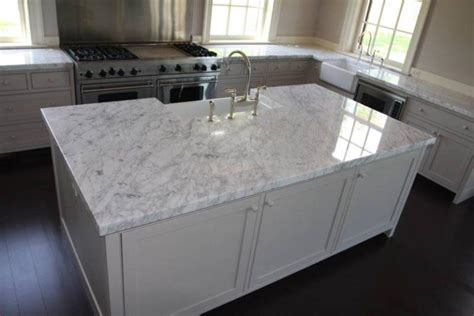 Carrara Marble Countertops Pros Cons Inovastone