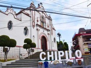 Chipilo la pequeña Italia de Puebla Corazón de Puebla