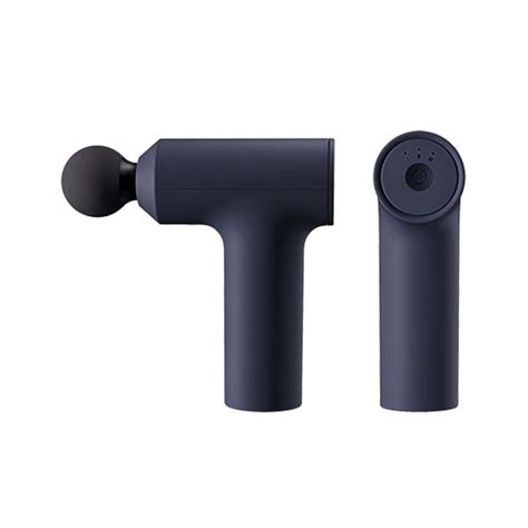 Xiaomi Massage Gun Mini Authorized Xiaomi Store Ph Online