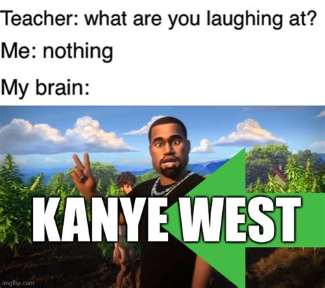 Kanye West Memes And S Imgflip