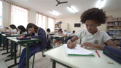 Escolas integrais devem atender 4 600 crianças em 2023 Gazeta