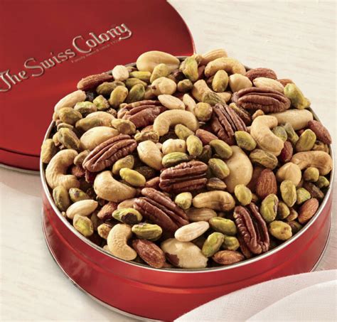 What Are the Healthiest Nuts for Snacking?