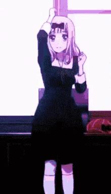 Chika Chika Dance GIF - Chika Chika Dance Anime - Discover & Share GIFs