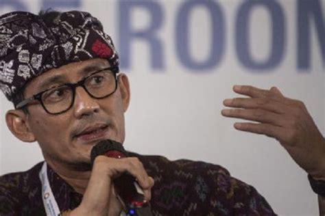 Kekayaan Sandiaga Uno Tembus Rp10 9 Triliun Datang Dari Allah SWT Ini