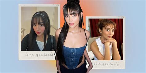 Are Bangs Going To Be The Biggest Trend This Year? | Metro.Style