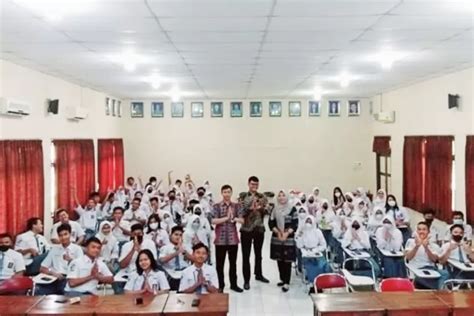 Semarang Bangga Cek Sma Terbaik Di Kota Semarang Versi Ltmpt Acuan