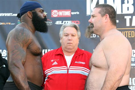 Kimbo Slice Vs Tank Abbot Tonight On Elitexc P4p