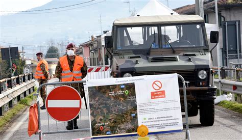 Nuovo Dpcm Veneto Zona Gialla Ecco Cosa Cambia