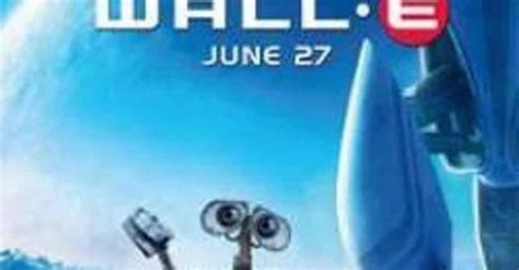 WALL-E Characters | Cast List of Characters From WALL-E