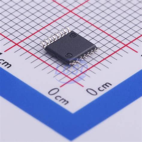 NCV7424DB0R2G Onsemi C463368 LCSC Electronics