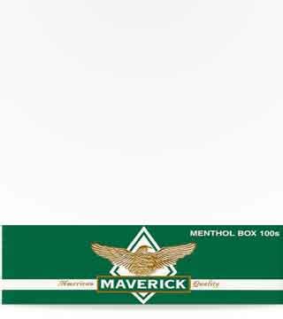 Maverick Menthol S Delivered Near You Saucey