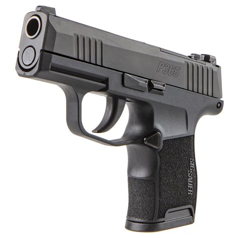 Sig Sauer P365 380acp Optics Ready · Dk Firearms