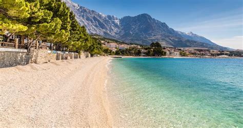 25 Best Beaches in Europe