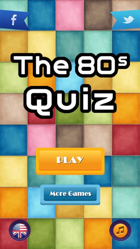 The 80s Quiz Guess The 80s For Iphone Download