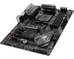 Msi B Tomahawk Motherboard Specifications On Motherboarddb