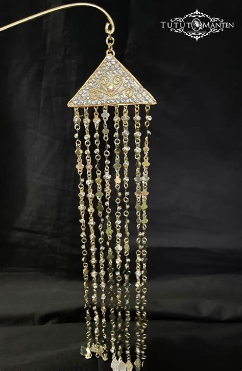 jurai pengantin jurai melayu lazada indonesia