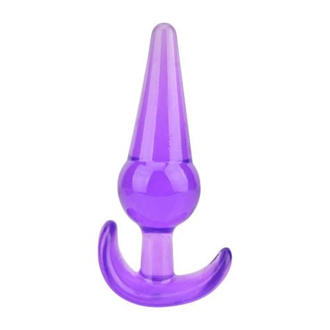 Loving Joy Butt Plug Training Kit Purple Lust Brighton Hove Sex