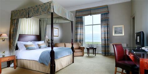 Marine Hotel & Spa North Berwick - 5pm Hotel Offers - 5pm.co.uk