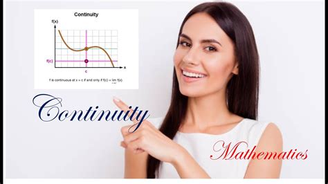 Continuity In Calculus Continuity Of A Function Continuity Types