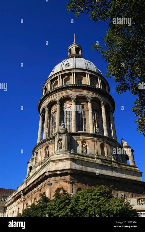 France Pas De Calais Boulogne Sur Mer Basilica Of Notre Dame Of The