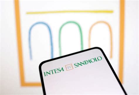 Intesa Launches Cloud Based Isybank In Digital Push