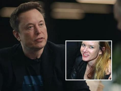 Vivian Jenna La Figlia Transgender Di Musk Risponde Al Padre Era